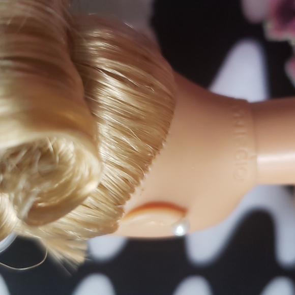 Pink sensation retired vintage barbie 1991 - Picture 6 of 8